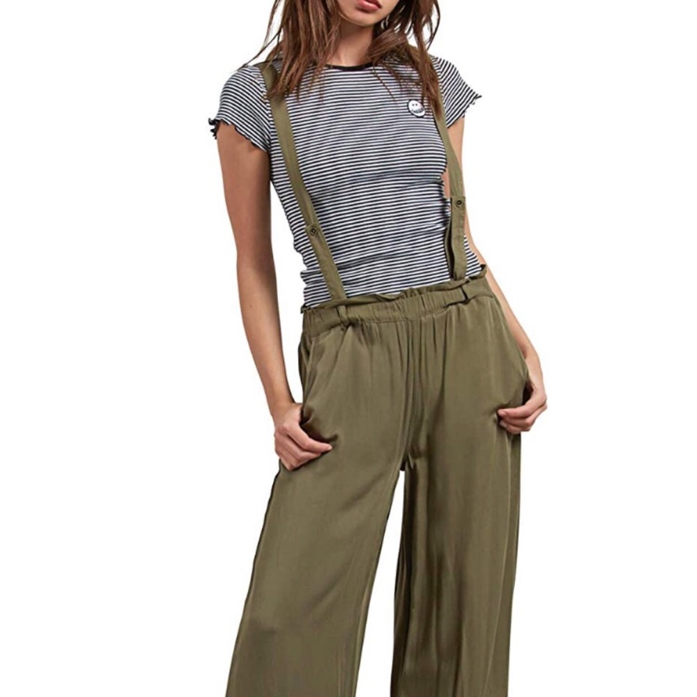 Volcom Dreamt it Up Pants